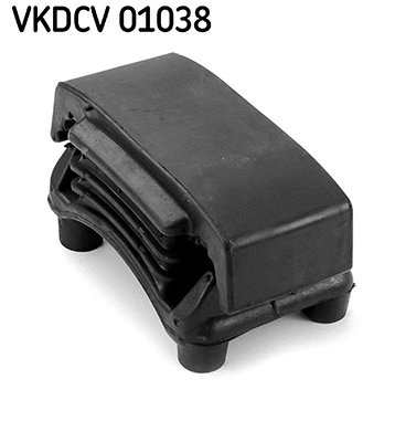 Bushing, leaf spring