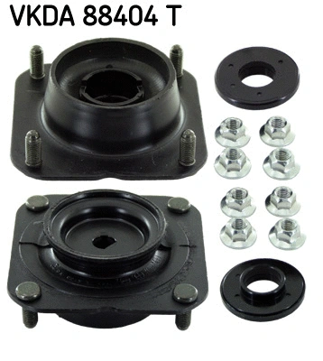 Suspension Strut Support Mount (VKDA 88404 T)