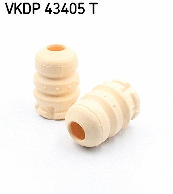 Dust Cover Kit, shock absorber (VKDP 43405 T)