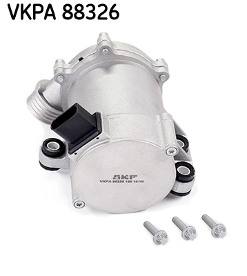 Water Pump, engine cooling (VKPA 88326)
