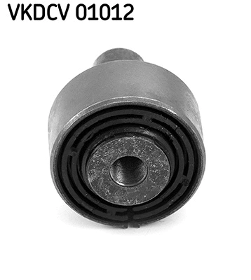 Bushing, leaf spring