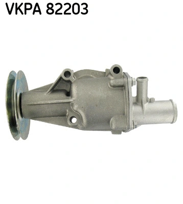 Water Pump, engine cooling (VKPA 82203)