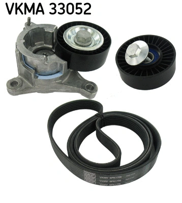 V-Ribbed Belt Set (VKMA 33052)