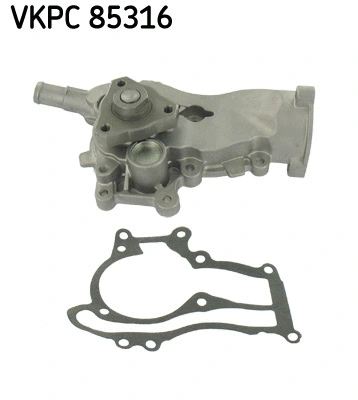 Water Pump, engine cooling (VKPC 85316)