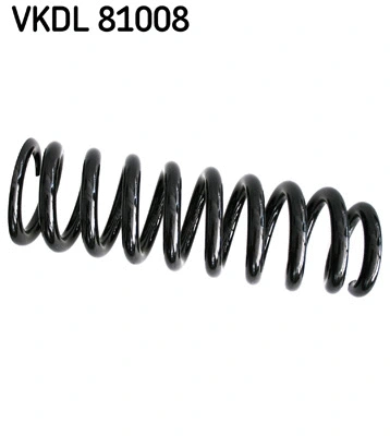 Suspension Spring (VKDL 81008)