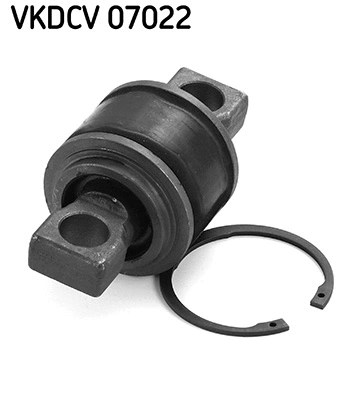 Repair Kit, suspension strut support mount