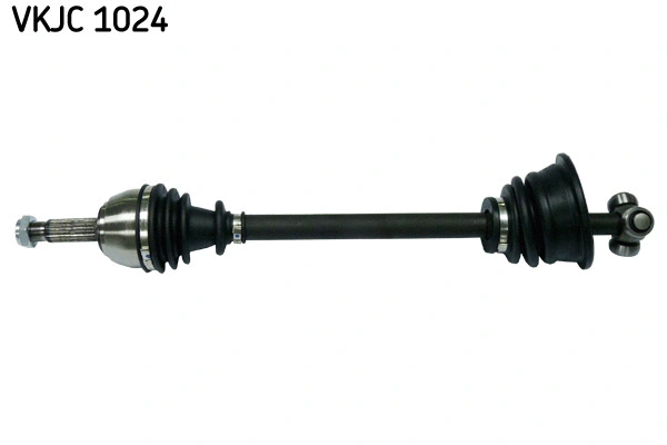 Drive Shaft (VKJC 1024)