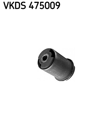 Axle Beam (VKDS 475009)