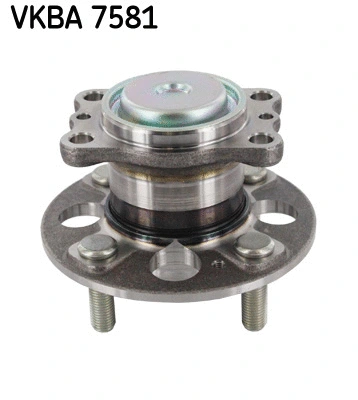 Wheel Bearing Kit (VKBA 7581)