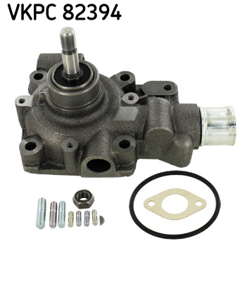 Water Pump, engine cooling (VKPC 82394)