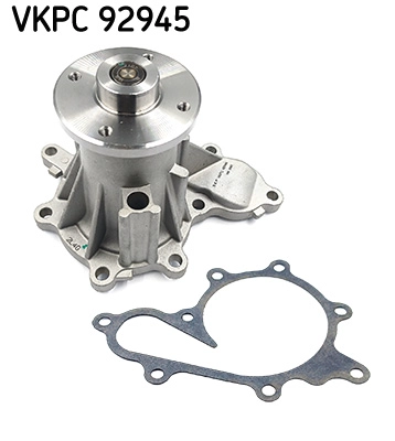 Water Pump, engine cooling (VKPC 92945)