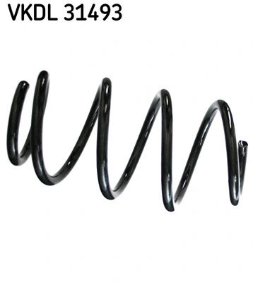 Suspension Spring (VKDL 31493)