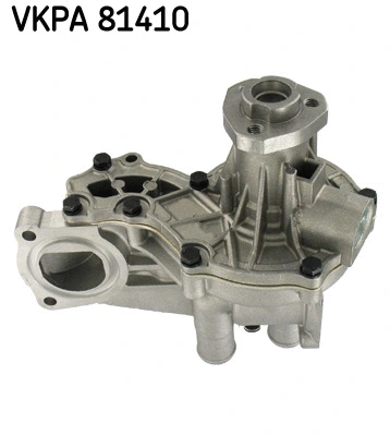 Water Pump, engine cooling (VKPA 81410)