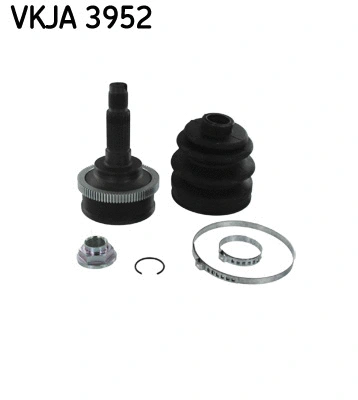 Joint Kit, drive shaft (VKJA 3952)
