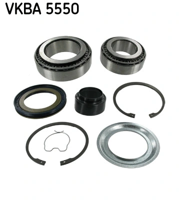 Wheel Bearing Kit (VKBA 5550)