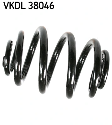 Suspension Spring (VKDL 38046)