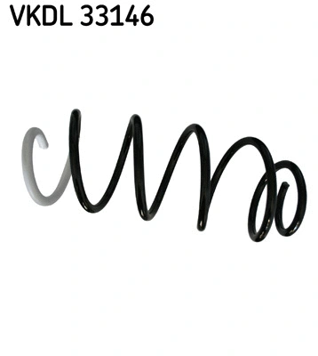 Suspension Spring (VKDL 33146)