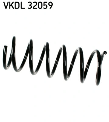 Suspension Spring (VKDL 32059)