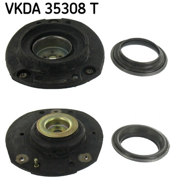 Suspension Strut Support Mount (VKDA 35308 T)