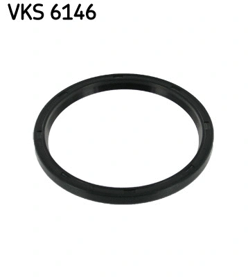 Shaft Seal, wheel bearing (VKS 6146)
