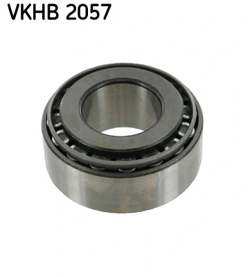 Wheel Bearing (VKHB 2057)
