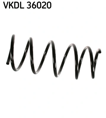 Suspension Spring (VKDL 36020)