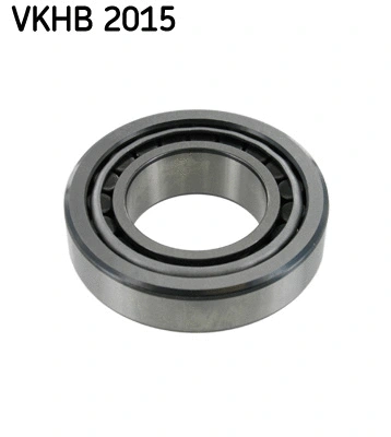 Wheel Bearing (VKHB 2015)