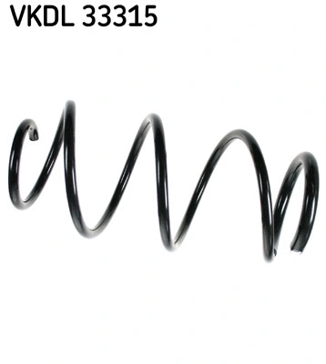 Suspension Spring (VKDL 33315)