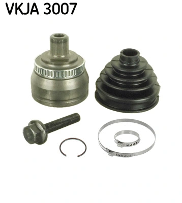 Joint Kit, drive shaft (VKJA 3007)