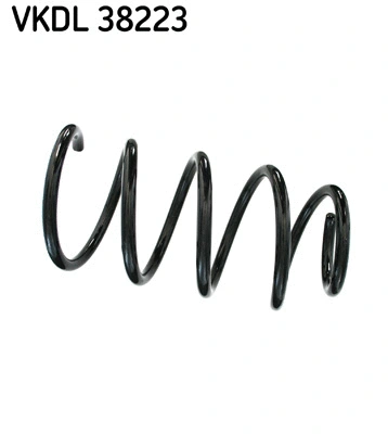 Suspension Spring (VKDL 38223)