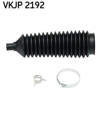 Bellow Kit, steering (VKJP 2192)