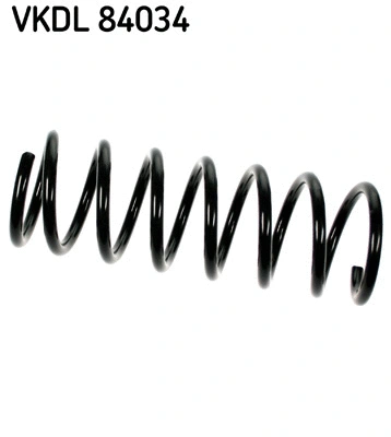 Suspension Spring (VKDL 84034)
