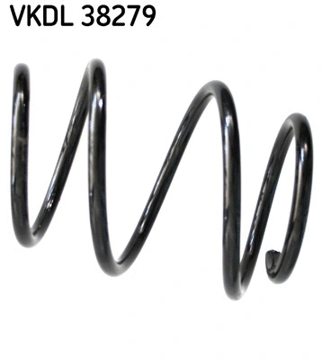Suspension Spring (VKDL 38279)