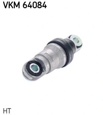 Tensioner Pulley, V-ribbed belt (VKM 64084)