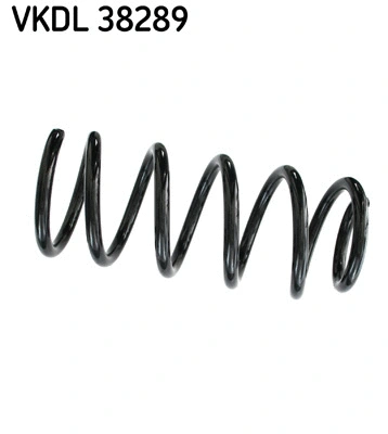 Suspension Spring (VKDL 38289)