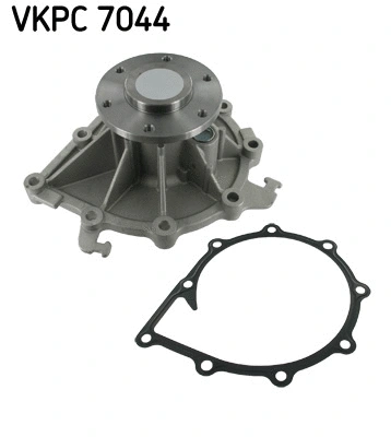 Water Pump, engine cooling (VKPC 7044)
