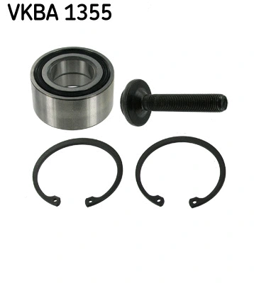 Wheel Bearing Kit (VKBA 1355)