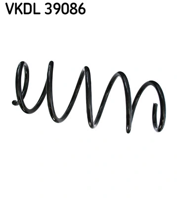 Suspension Spring (VKDL 39086)