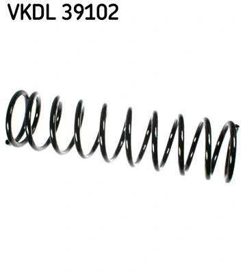 Suspension Spring (VKDL 39102)