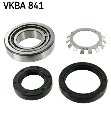 Wheel Bearing Kit (VKBA 841)