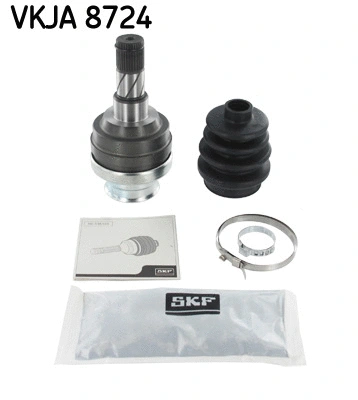 Joint Kit, drive shaft (VKJA 8724)