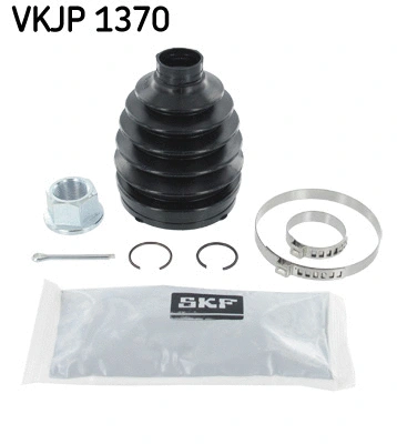 Bellow Kit, drive shaft (VKJP 1370)
