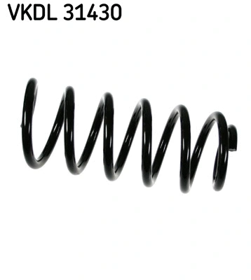 Suspension Spring (VKDL 31430)
