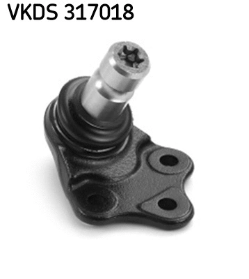 Ball Joint (VKDS 317018)