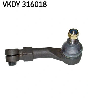 Tie Rod End (VKDY 316018)