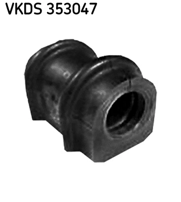 Bushing, stabiliser bar (VKDS 353047)