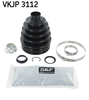 Bellow Kit, drive shaft (VKJP 3112)