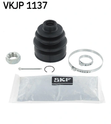 Bellow Kit, drive shaft (VKJP 1137)