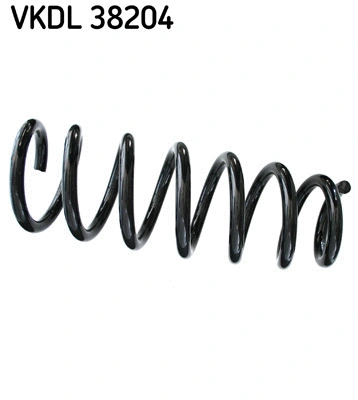 Suspension Spring (VKDL 38204)