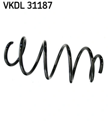 Suspension Spring (VKDL 31187)